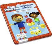 Rompompom - Rompompom magnetische rekendoos