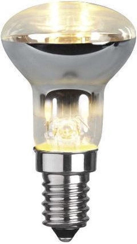 Jakob Led-lamp - E14 - 2700K - 1.5 Watt - Niet dimbaar | bol.com