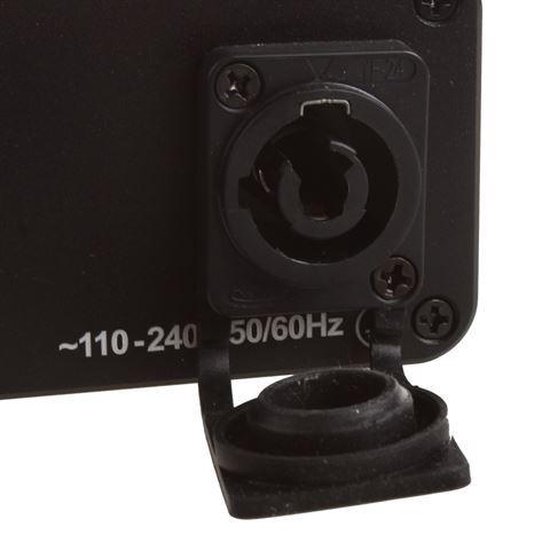 Contrôleur d' Siècle des Lumières Falcon Eyes CX-818