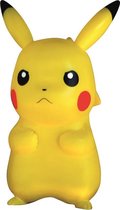 Teknofun Pokémon LED Lamp - Boze Pikachu - 25 cm