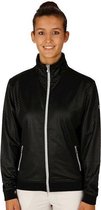 Limited Sports Windbreaker Walda Black