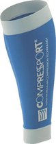 Compressport R2 Calf Sleeves T1 Ice Blue