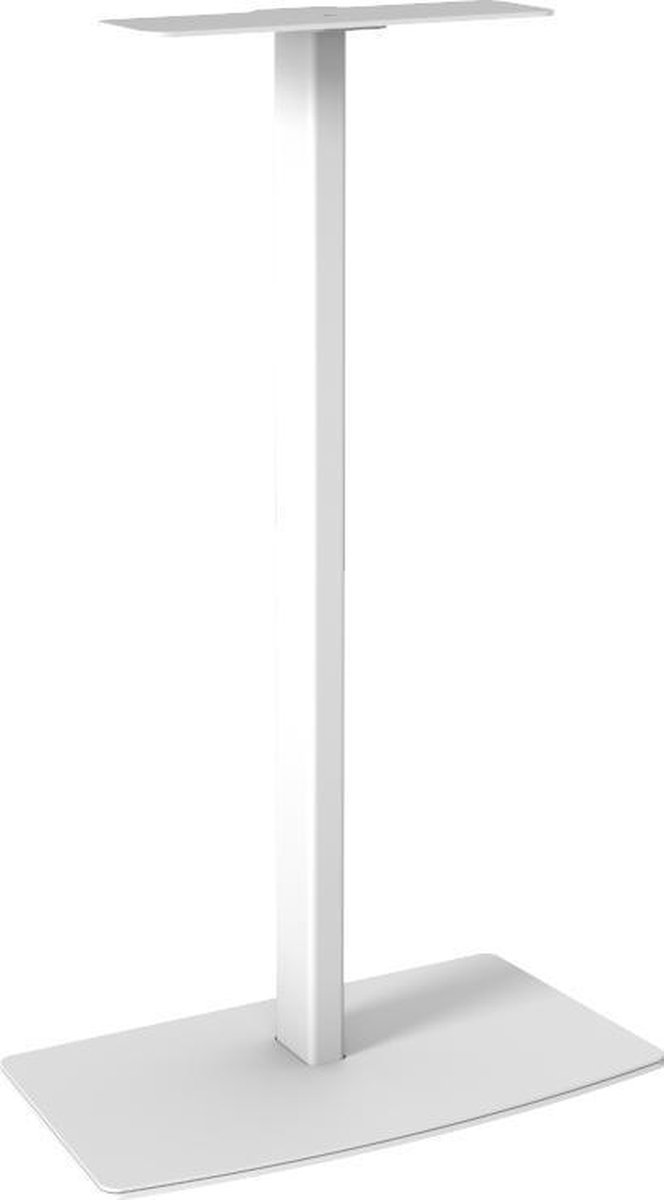 Cavus CSDH250W Speaker Standaard voor Denon Home 250 Speaker - luidspreker vloerstandaard - Wit van Cavus — afbeelding 5