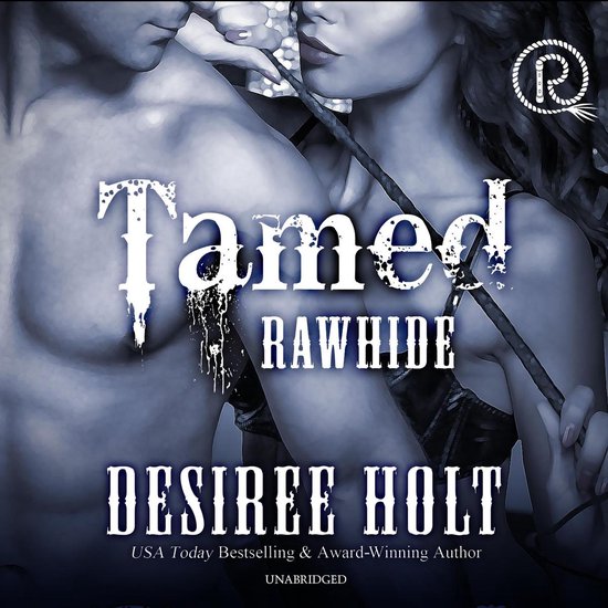 Tamed - cover