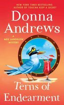 Meg Langslow Mysteries 25 - Terns of Endearment