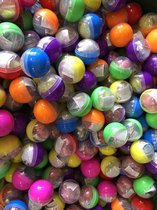 Capsulemix met leuke cadeautjes