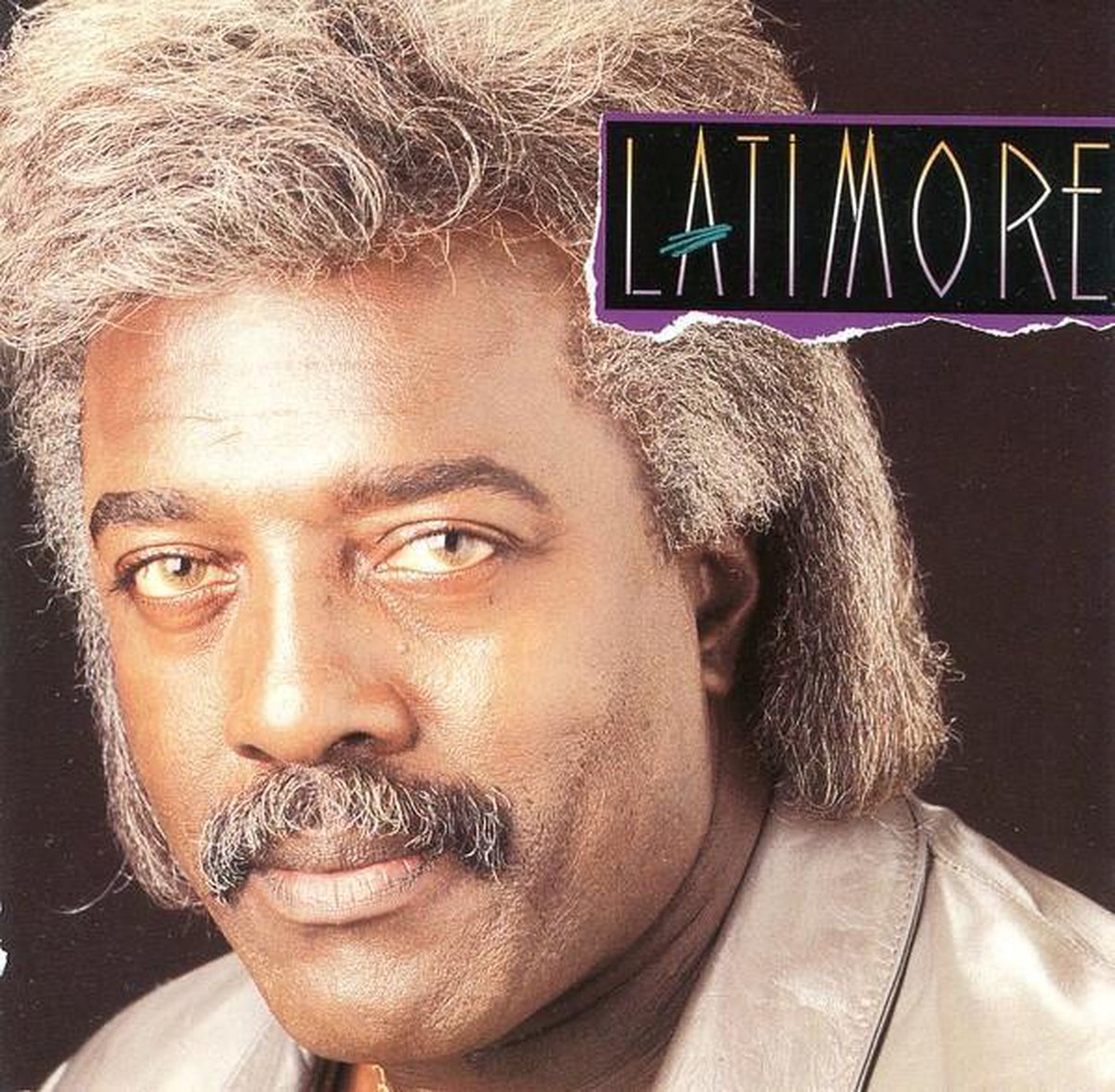 Latimore Latimore, Latimore CD (album) Muziek