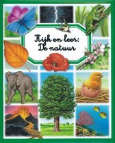 Kijk En Leer: De Natuur