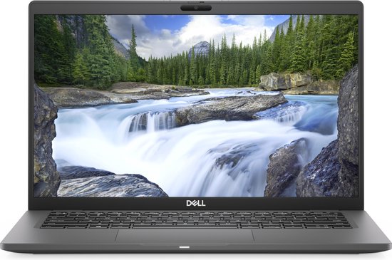 DELL Latitude 7410 Notebook 35,6 cm (14 DELL Latitude 7410 Notebook 35,6 cm (14