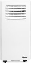 Tristar AC-5529 Mobiele Airconditioner 2630W - Wit