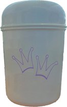 Wattenstaafpot Crown