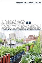 Literacy as Conversation