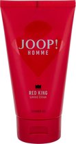 Joop homme red king showergel 150 ml