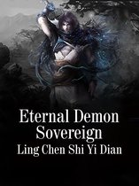 Volume 1 1 - Eternal Demon Sovereign