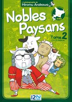 Nobles Paysans 2 - Nobles Paysans - tome 02