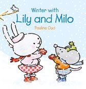 Winter with Lily & Milo