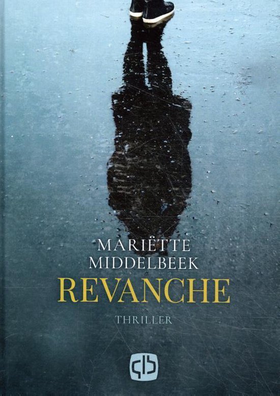 Revanche - cover