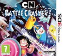 Cartoon Network - Battle Crashers /3DS
