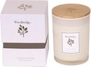 Woodbridge - Black Fig & Cassis - Small Candle - 55 branduren