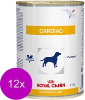 Royal Canin Cardiac Support -Hondenvoer - 12 x 410 g