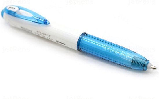 Click Correck Uni-Ball Click Correct CLN250 – Intrekbare correctiepen | bol
