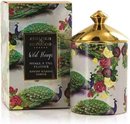 Ashleigh & Burwood Shake a Tail Feather Wild Things Candle