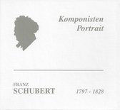 Komponisten Portrait - Franz Schubert 1797-1828