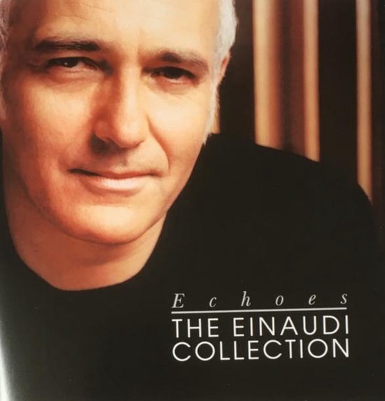 Echoes - The Einaudi Collection