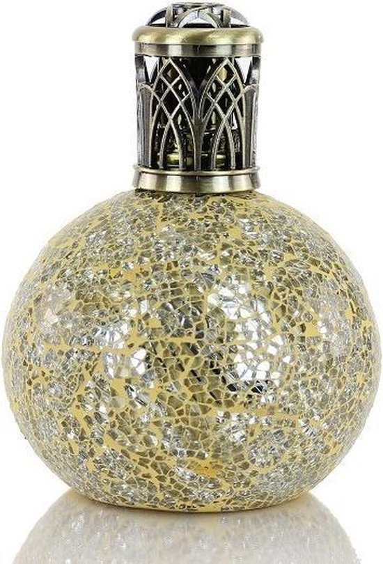 Treasure Chest Extra Large Fragrance Lamp