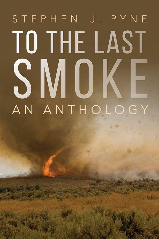 To the Last Smoke - To the Last Smoke - cover