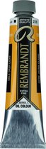 Rembrandt Olieverf | Yellow Ochre Light (228) 15 ml