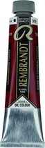 Rembrandt Olieverf | Cadmium Red Purple (309) 15 ml