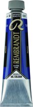 Rembrandt Olieverf | Cerulean Blue (534) 15 ml