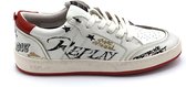 Replay Inside- Sneakers Heren- Maat 41