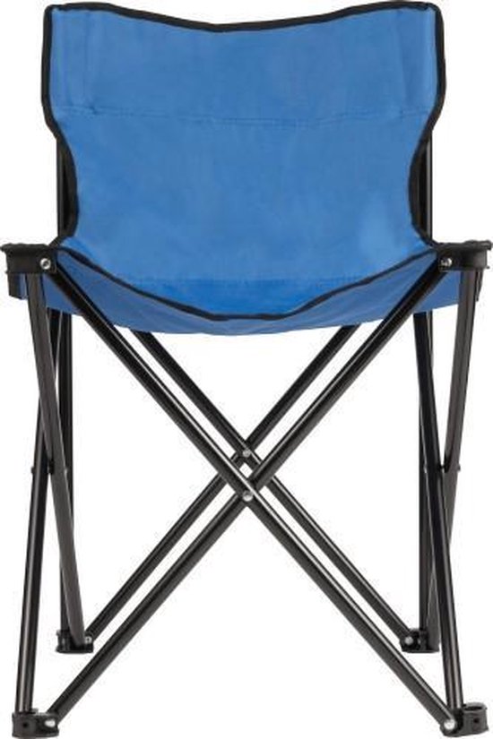 Strandstoel - Strandstoel opvouwbaar - Camping stoel - Klapstoel - - Camping... | bol.com