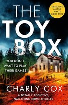 Detective Alyssa Wyatt 2 - The Toybox