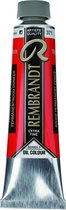 Rembrandt Olieverf | Permanent Red Deep (371) 15 ml