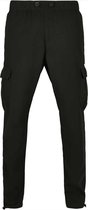 Urban Classics Cargo broek -5XL- Ripstop Zwart