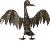 METAL NATURAL CORMORANT