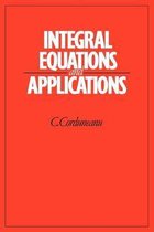 Integral Equations and Applications
