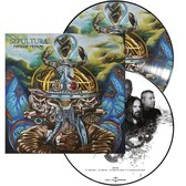 Machine Messiah (Picture Disc)