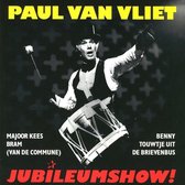 Paul van Vliet - Jubileumshow!
