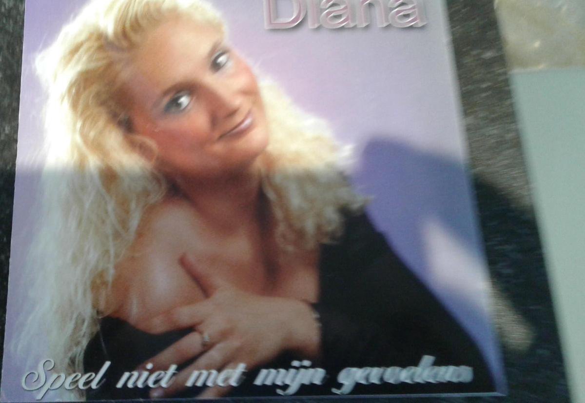 Speel Niet Met Mijn Gevoe