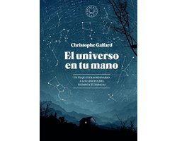 El universo en tu mano
