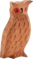 Eagel Owl