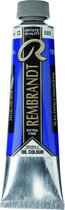 Rembrandt Olieverf | Phthalo Blue Red (583) 15 ml