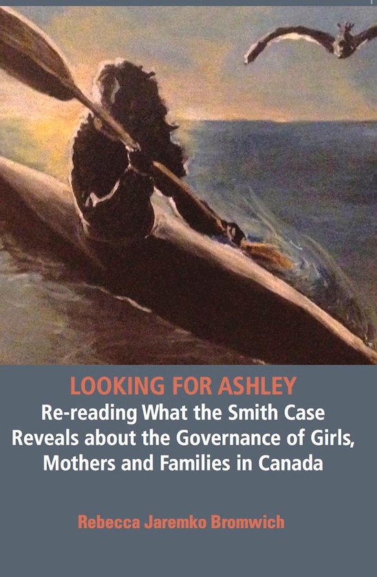 Looking for Ashley: Re-reading What the Smith Case Reveals a ... - cover