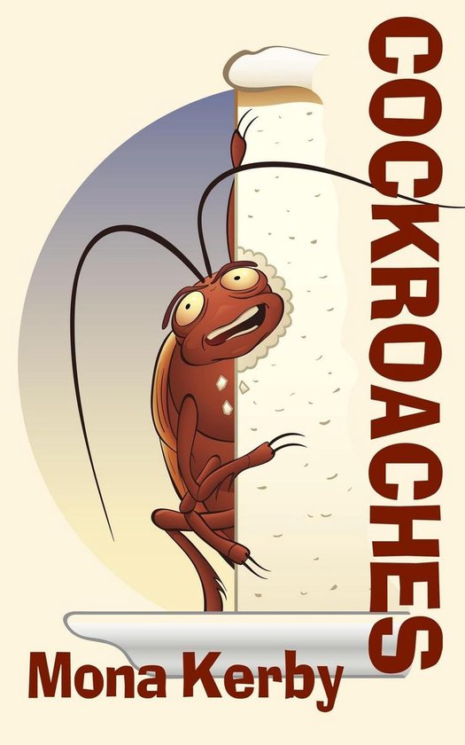 Cockroaches - cover