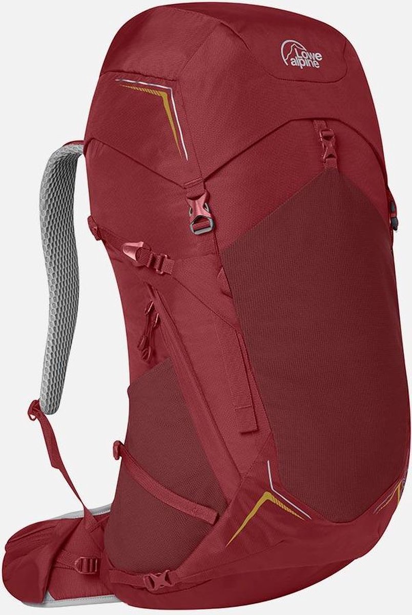 Lowe Alpine Airzone Trek ND43:50 - Wandelrugzak - Dames Raspberry 43 L