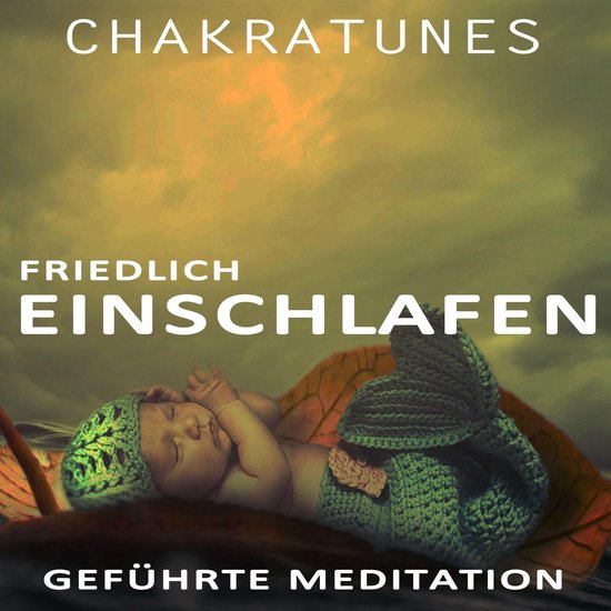 Geführte Meditation - cover